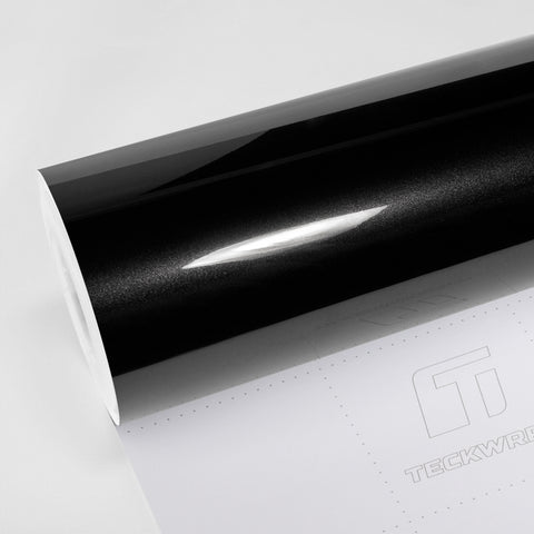 Teckwrap PPF Luxe Black