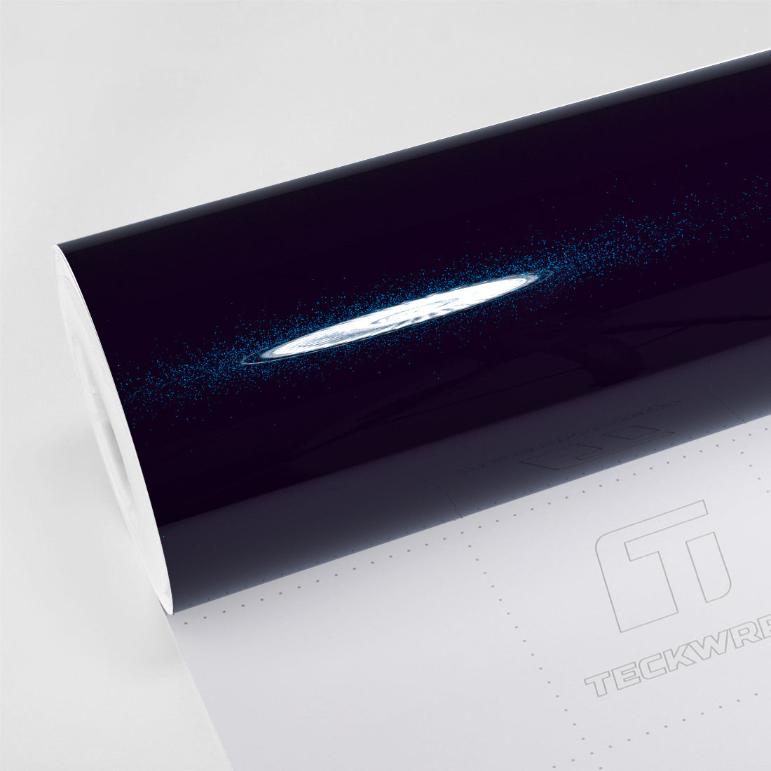 Teckwrap PPF Midnight Flare