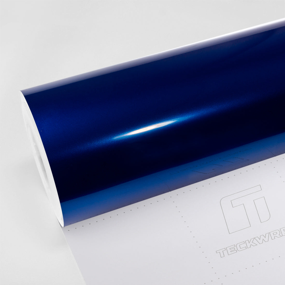 Teckwrap PPF Abyss Blue