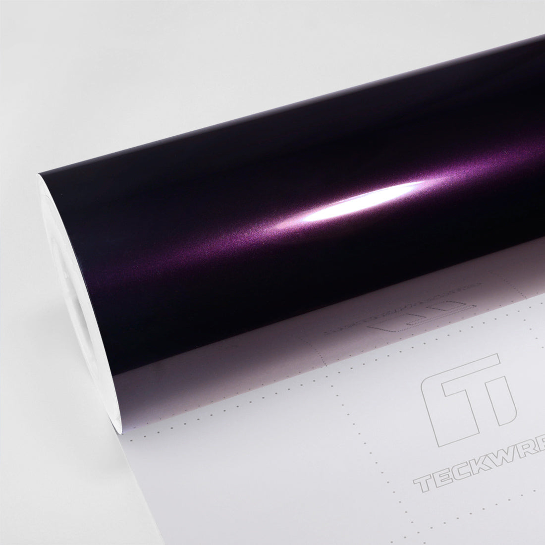 Teckwrap PPF Phantom Purple