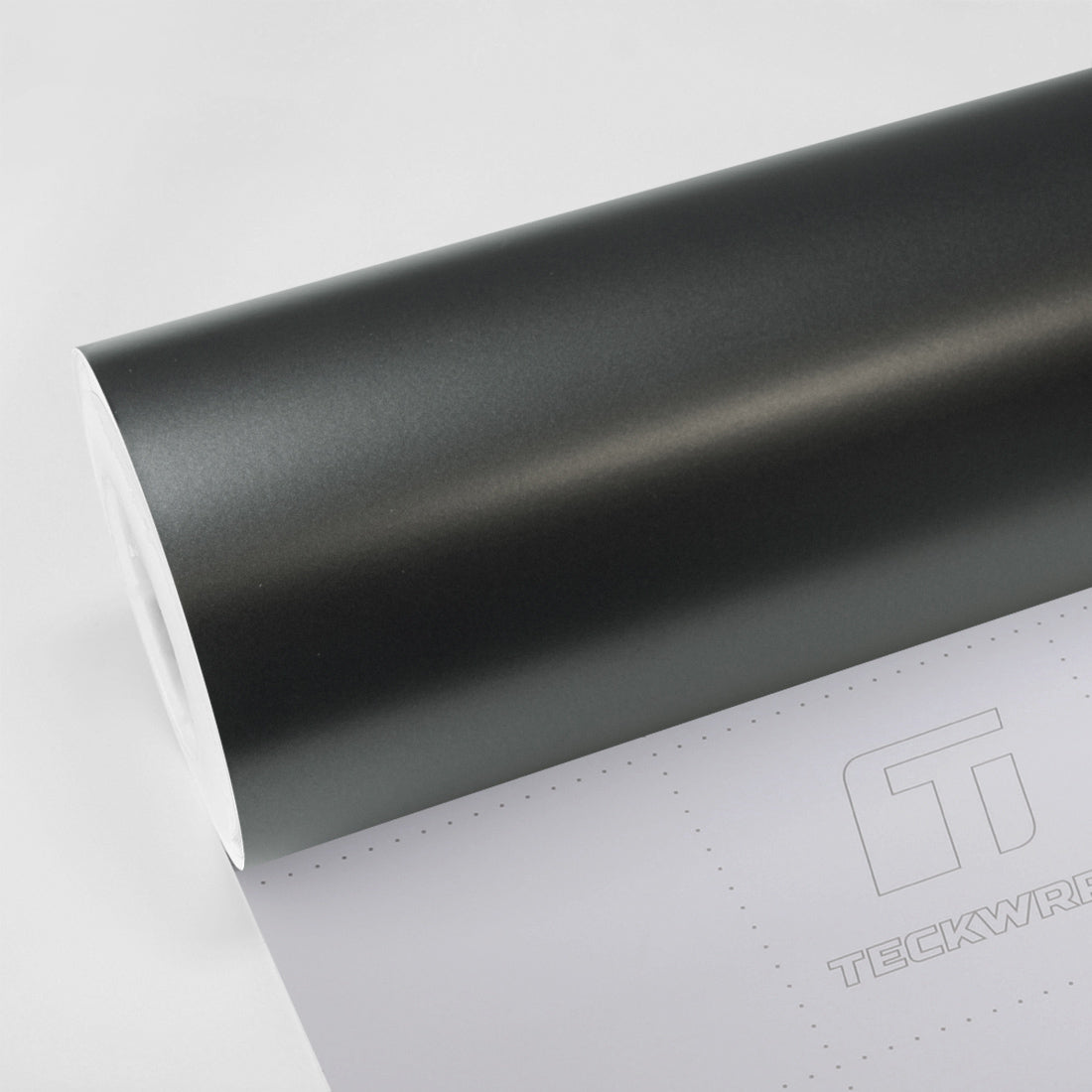 Teckwrap PPF Silk Ash Matte