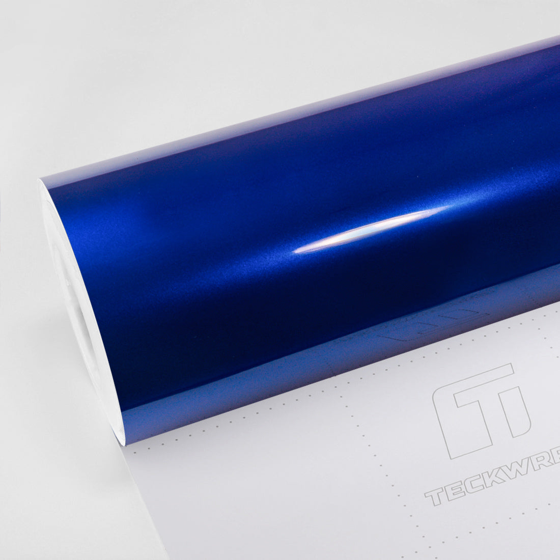 Teckwrap PPF Sapphire Blue