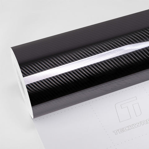 Teckwrap PPF Sable Carbon