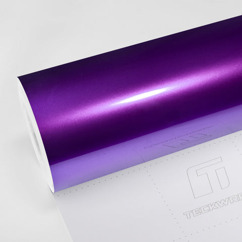 Teckwrap PPF Deep Amethyst