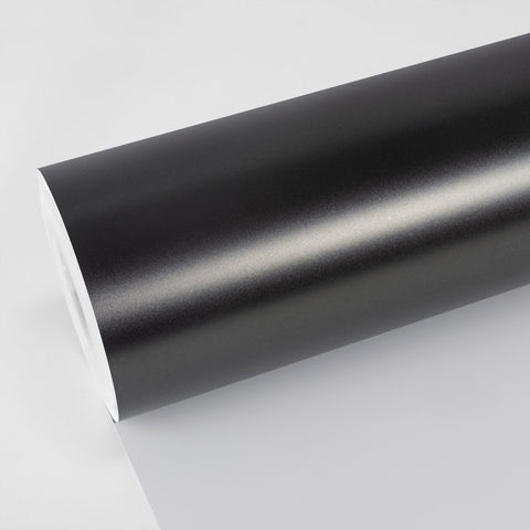 Teckwrap Cast Satin Chrome Grey