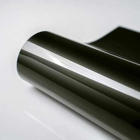 UPPF Chrome Steel