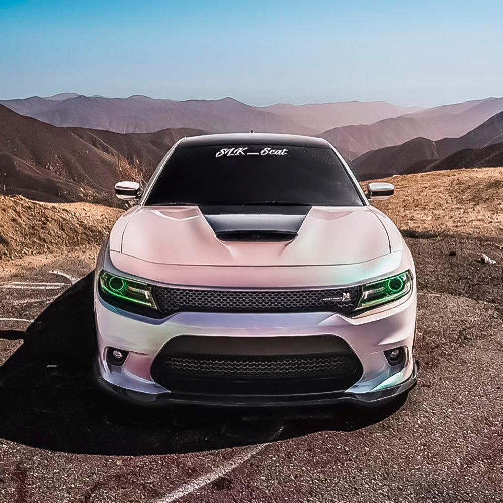 Teckwrap Aurora White