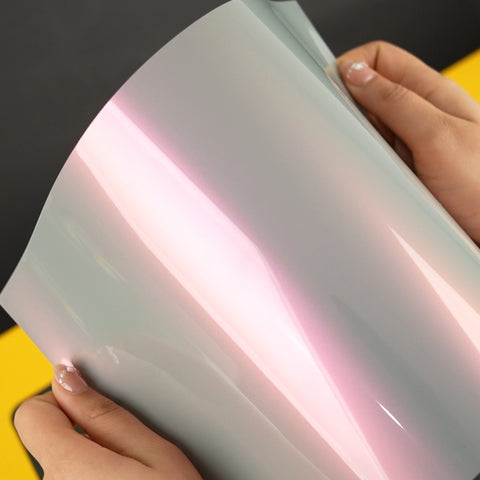 Teckwrap Silver Sunset