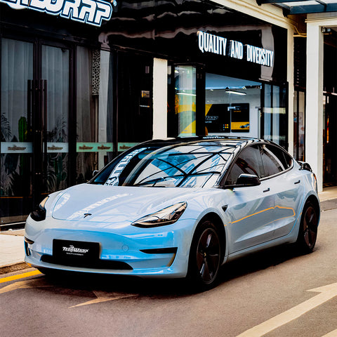 Teckwrap Azure Maya Blue