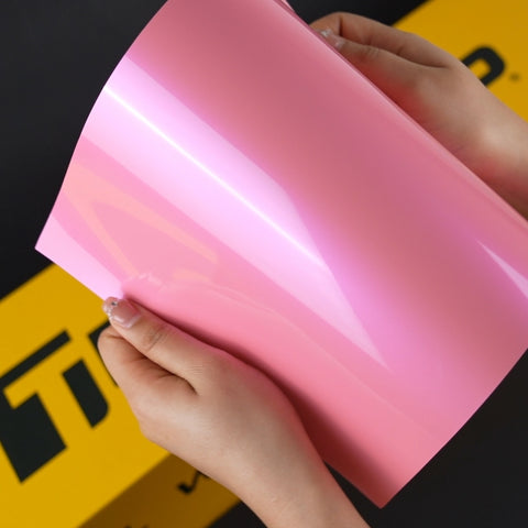 Teckwrap Wild Heather