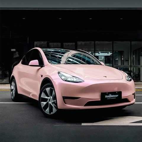 Teckwrap Maize Pink