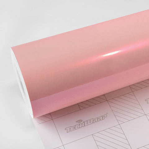Teckwrap Maize Pink