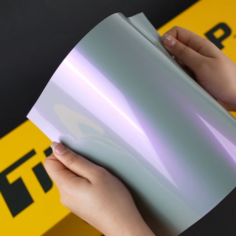 Teckwrap Frosted Tulip