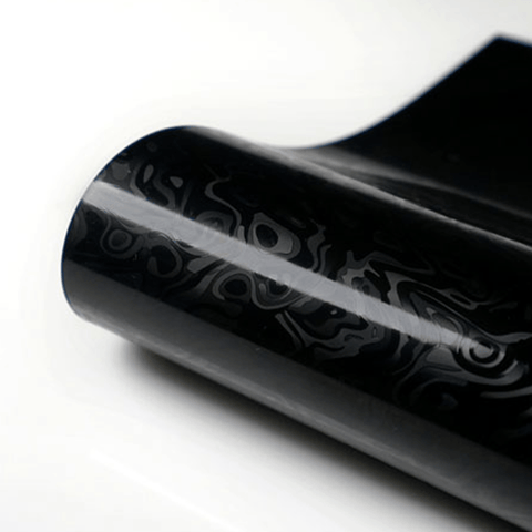 UPPF Damask Steel Black