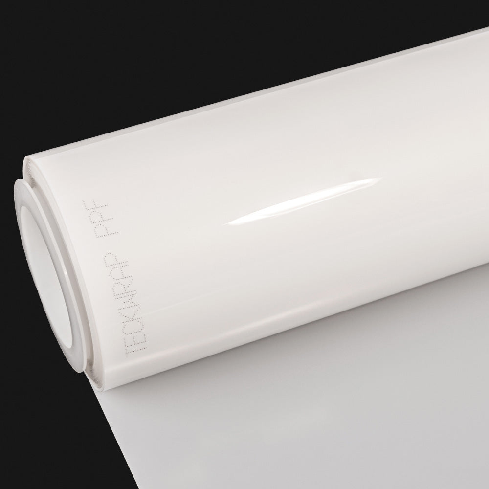 Teckwrap Gloss Clear TPU PPF 1.8 Wide