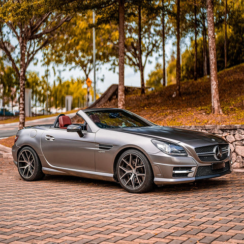 Teckwrap Gunsmoke Grey