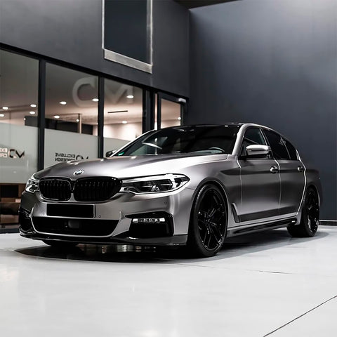 Teckwrap Gunsmoke Grey