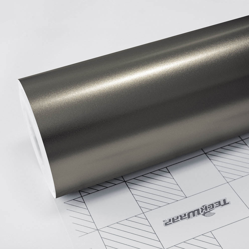 Teckwrap Gunsmoke Grey