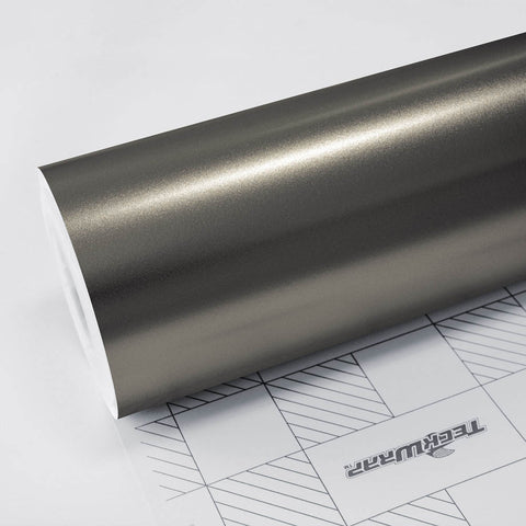 Teckwrap Gunsmoke Grey