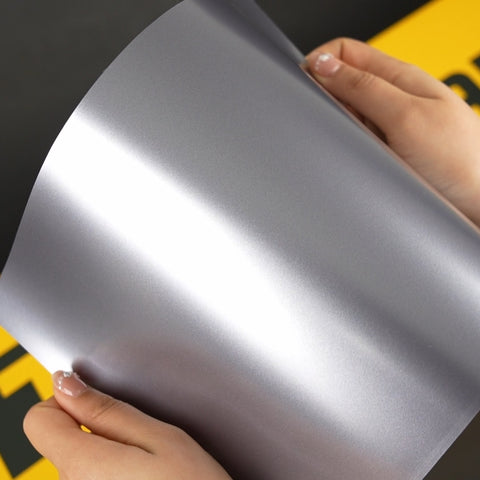 Teckwrap Charcoal Grey