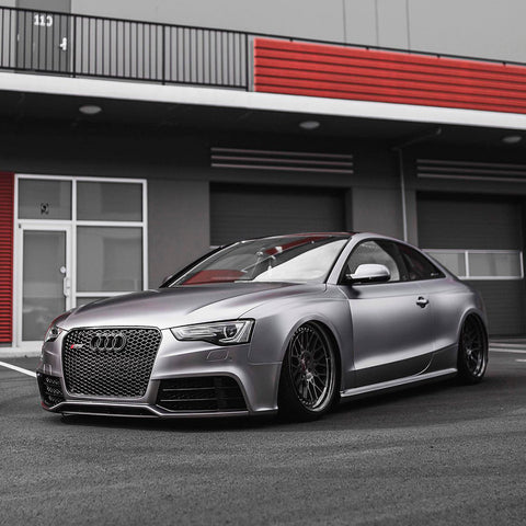 Teckwrap Charcoal Grey