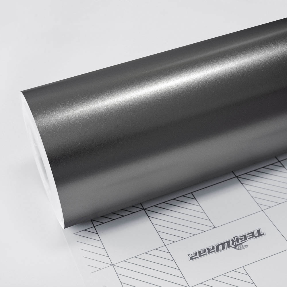 Teckwrap Charcoal Grey