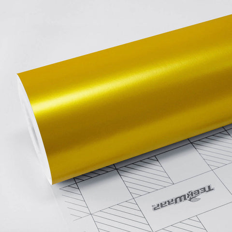 Teckwrap Hornet Yellow