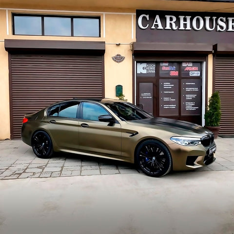 Teckwrap Bond Gold