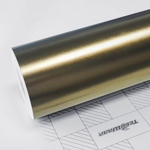 Teckwrap Bond Gold
