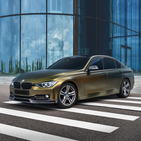 Teckwrap Bond Gold