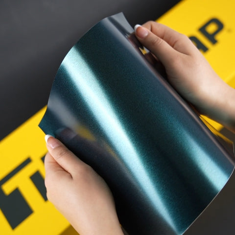 Teckwrap Forest Green
