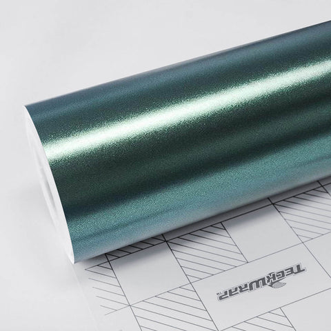 Teckwrap Forest Green