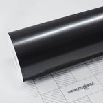 Teckwrap Satin Dark Platinum