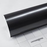 Teckwrap Satin Dark Platinum