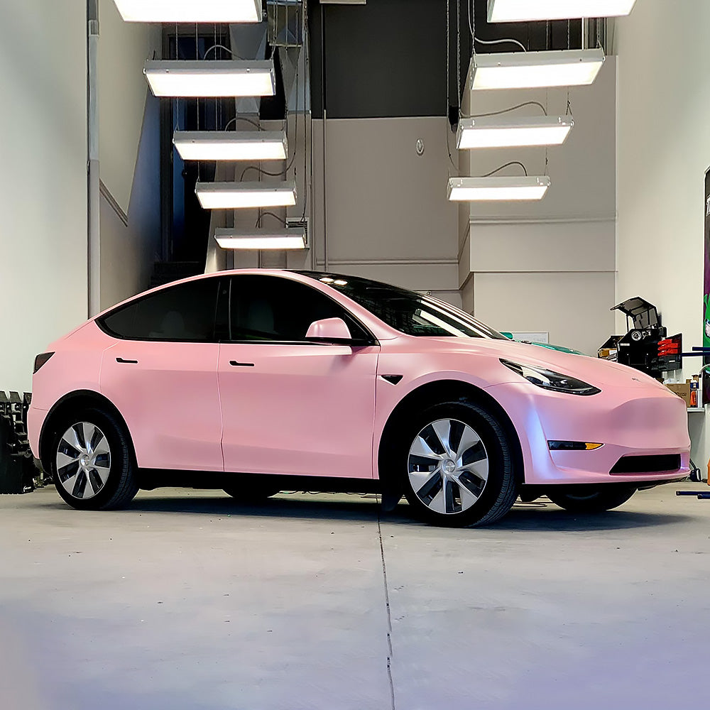 Teckwrap Cherry Blossom Pink