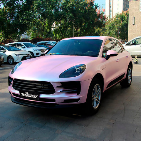 Teckwrap Cherry Blossom Pink