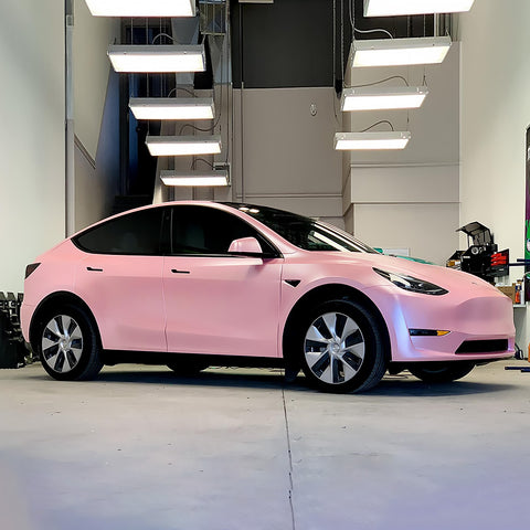 Teckwrap Cherry Blossom Pink
