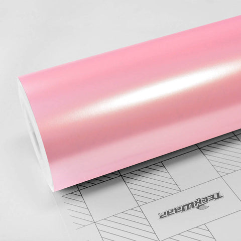 Teckwrap Cherry Blossom Pink