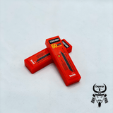 30° Precision Tip Replacement Blades