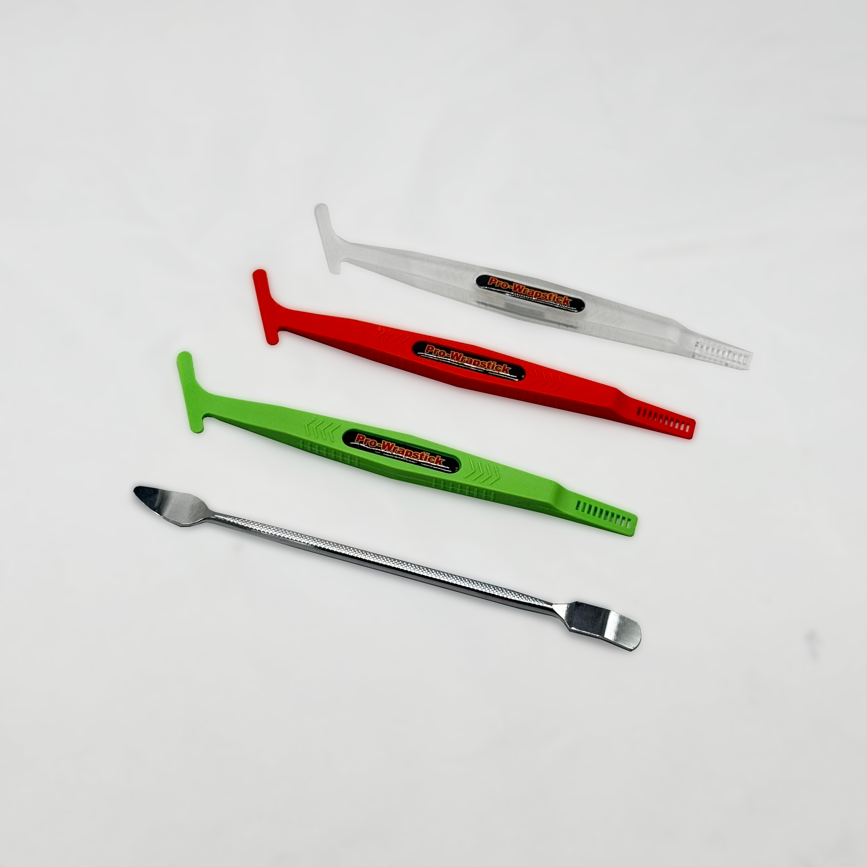 Emperor Pro Series Tuck Tools