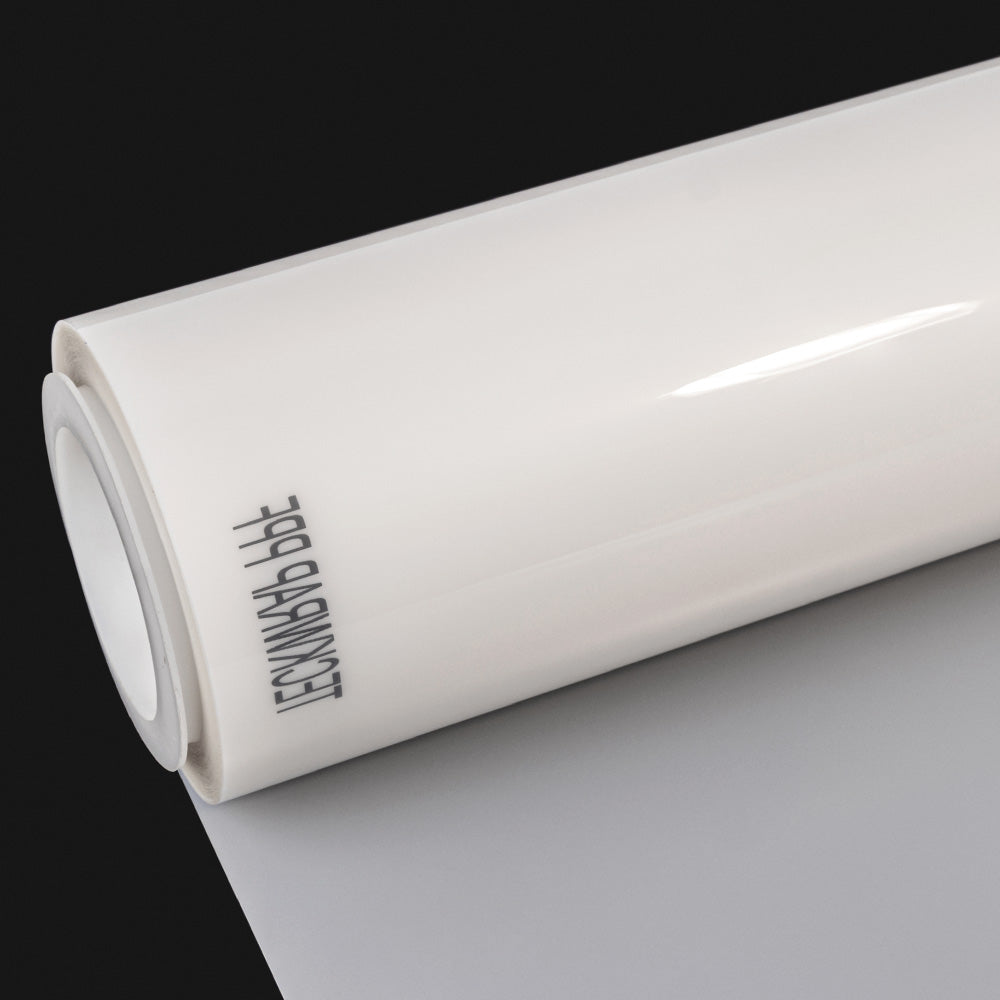 Teckwrap High Gloss Clear TPU PPF