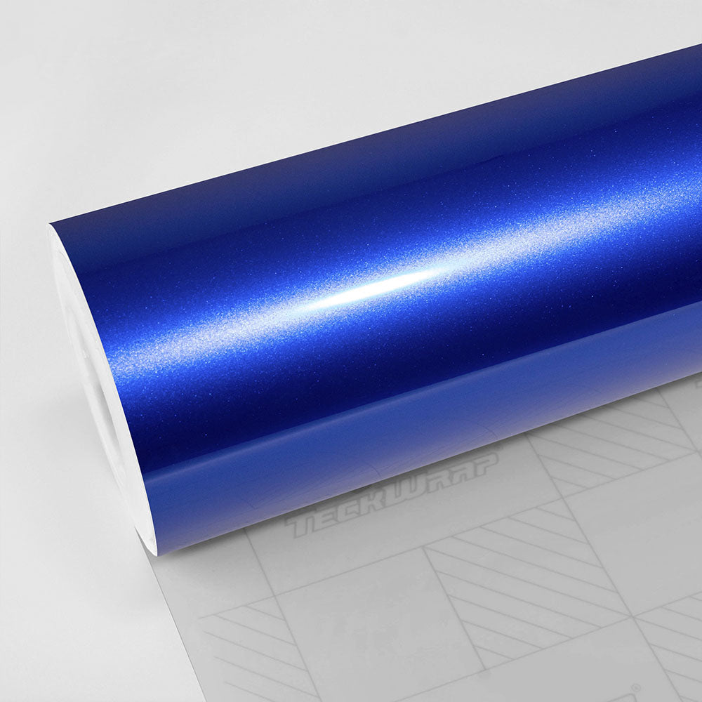 Teckwrap Blue gem