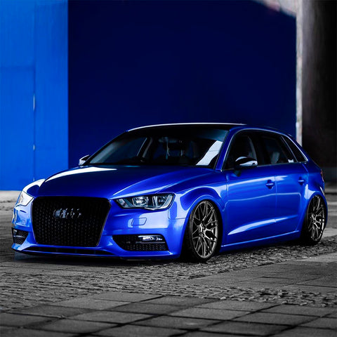 Teckwrap Blue gem
