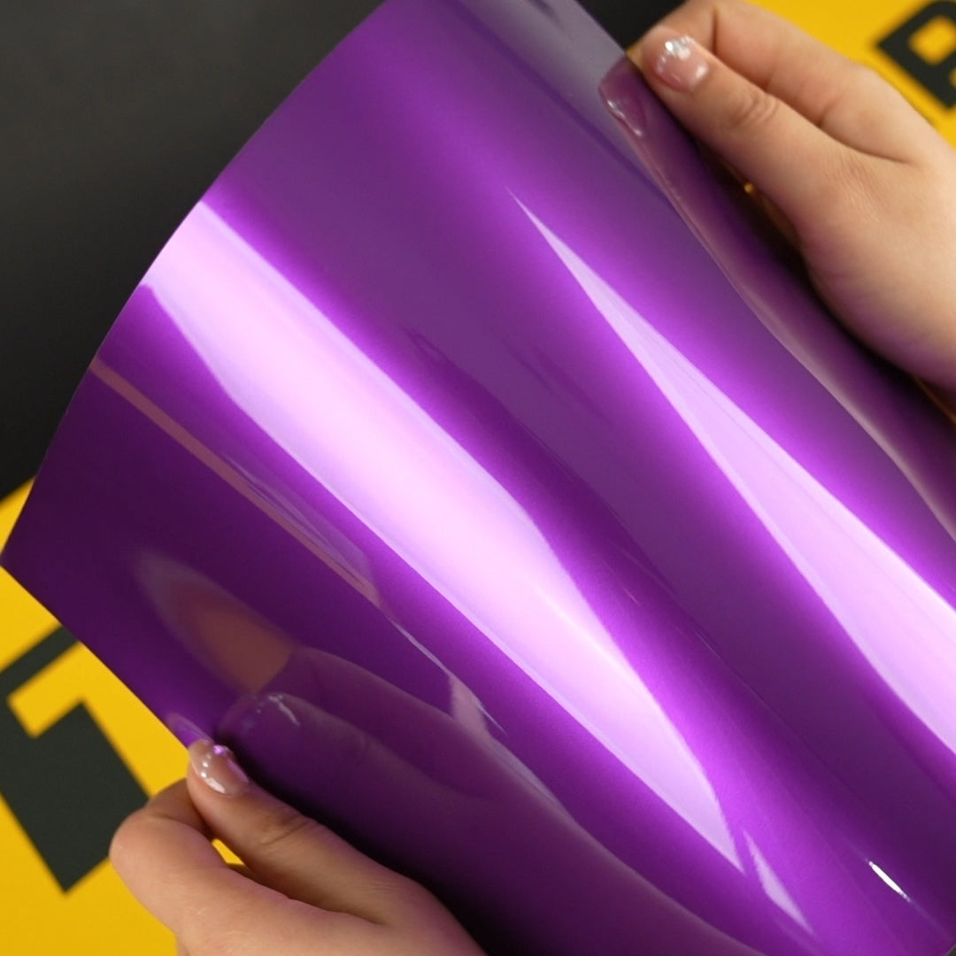 Teckwrap Candy Purple