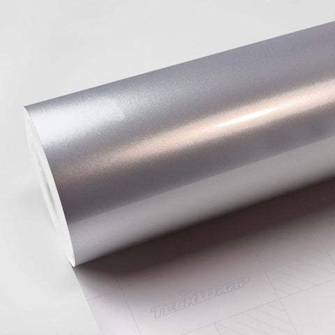 Teckwrap Silver mist