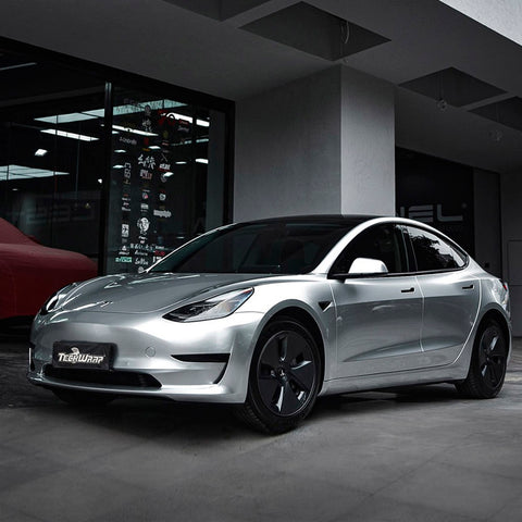Teckwrap Silver mist