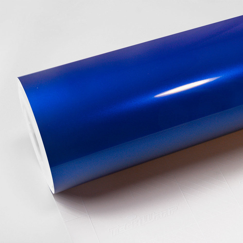 Teckwrap Royal blue