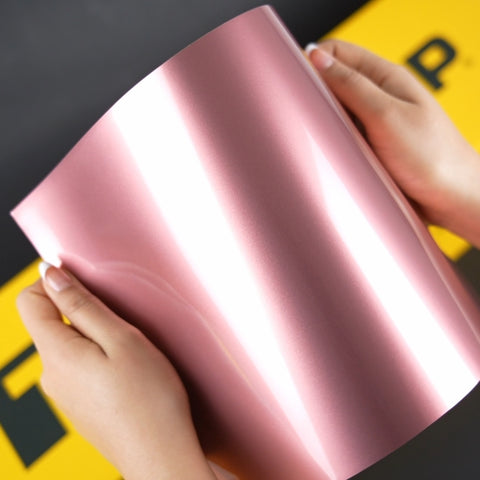 Teckwrap Pink Gold