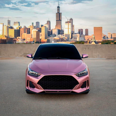 Teckwrap Pink Gold