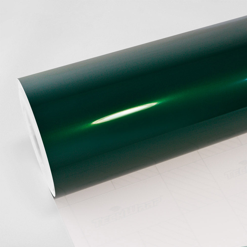 Teckwrap Hunter Green